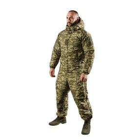 Комплект Defender 7 level Хижак НГУ (8488), 2XL