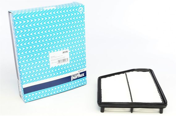Фільтр повітряний Hyundai Matrix 1.5CRDI 1.6 1.8 01-10 A1176