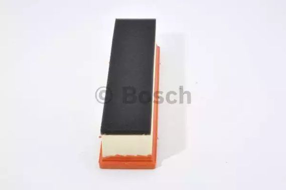 Фільтр повітряний NISSAN MICRA, DACIA LOGAN, RENAULT THALIA, BOSCH (F026400051) | Зображення 1