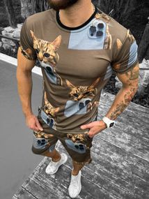 Спортивний костюм