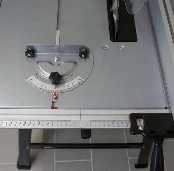 Циркулярна пилка HECHT 8254 | Зображення 6