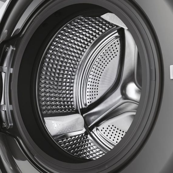 Прально-сушильна машина Haier фронтальна HWD80-B14959S8U1 | Зображення 6