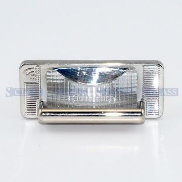 Подсветка номера Mercedes Benz Sprinter, Begel, BG82056H,