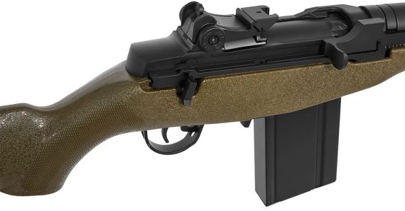 Страйкбольна гвинтівка CYMA M14 | Зображення 4