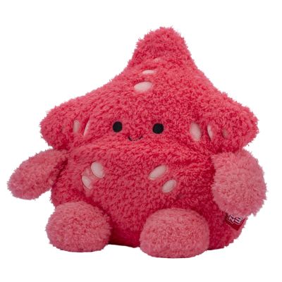 Мягкая игрушка BumBumz AquaBumz Морская Звезда Сандрин, 19 см (RBBZ00459) | Зображення 2