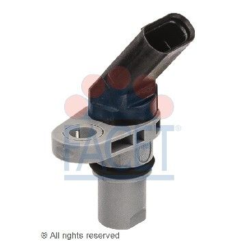 Датчик положения коленвала VW Caddy 04-, Facet, 9.0778,