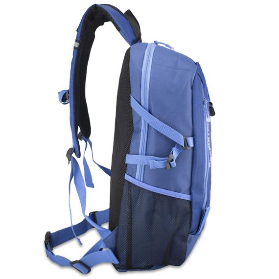 Рюкзак міський Semi Line 28 Blue (A3035-2) | Зображення 2