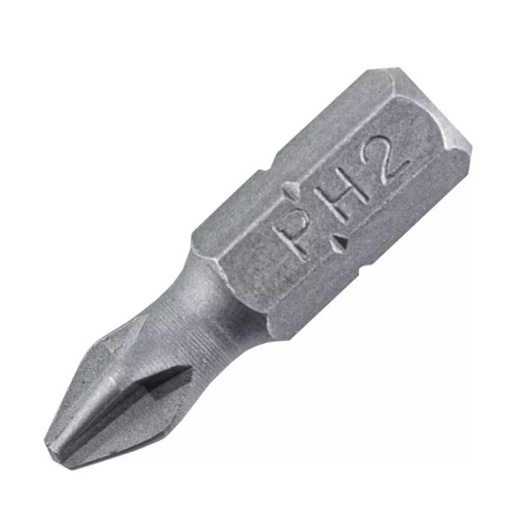 Haisser Біта PH2х25 мм