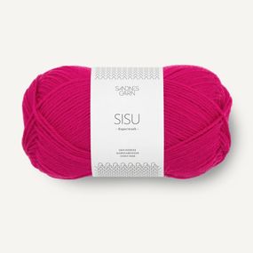 Sandnes Garn Sisu 50 г, 4600