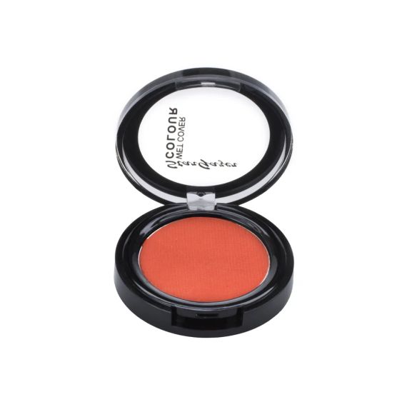 Аквагрим для лица и тела Красный Stargazer WET COVER COLOUR Red