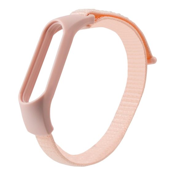 Ремешок для Xiaomi Mi Band 3/4/5/6/7 Nylon | Зображення 9