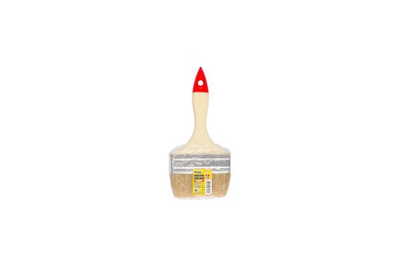 Кисть Mastertool - стандарт 4" (91-1610) | Зображення 1