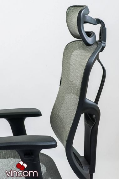 Кресло SPINERGO BUSINESS с динамическим сиденьем | Зображення 8