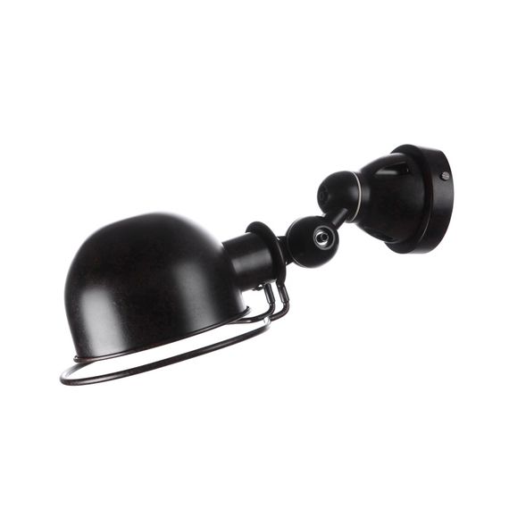 Бра настенное накладное лофт для чтения BL-281W/1 E27 | Зображення 1