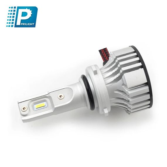 LED лампи F2 H4 ZES для фар XPRO (41802-F2 H4 ZES_1109) | Зображення 4