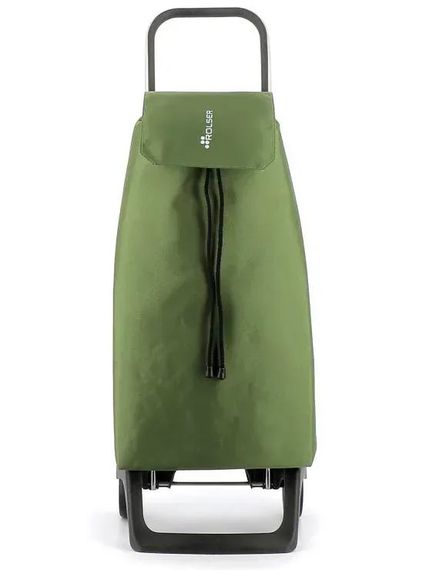 Сумка-візок Rolser Jet MF Joy Khaki (JET003-1005) | Зображення 4