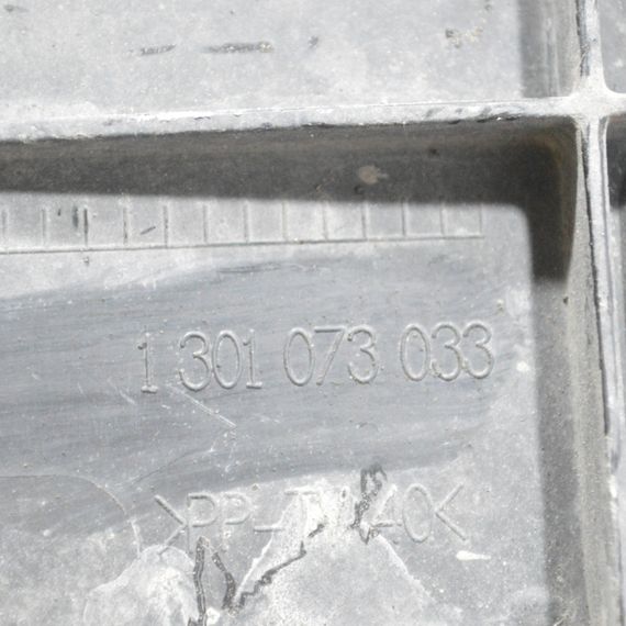 Кронштейн передньої лівої фари Audi A4 B8 2007-2015 Кріплення фари передня ліва Ауді а4 б8 1301073033 | Зображення 2