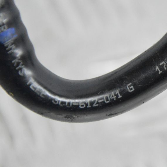 Шланг розрідження 1.9-2.0 TDI Volkswagen Passat 2005-2009 Тормозна система Фольксваген Пасат 3C0612041G | Зображення 3