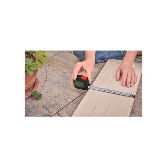 Рулетка Bosch 3м х 19мм (1.600.A02.7PJ) | Зображення 3