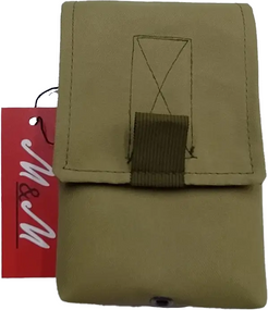 Підсумок для документів М&М Вид 1 Coyote койот (213271)