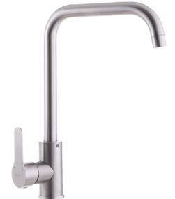 Змішувач для кухні ZERIX DAX-011G ZX3112