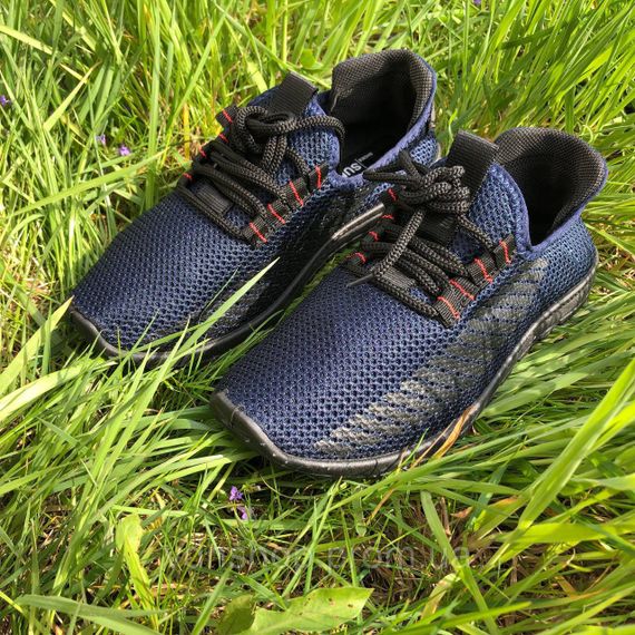 Чоловічі легкі кросівки чоловіче взуття 40 размер, Чоловічі легкі повсякденні кросівки кроси AV-47 | Зображення 1