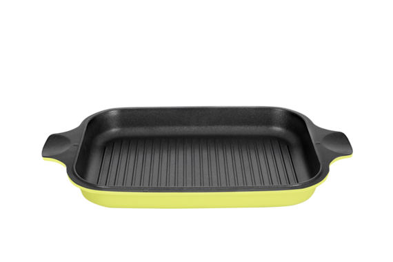 Гусятниця з грилем RINGEL Zitrone 34x24x13.5 см (3+6 л) | Зображення 3