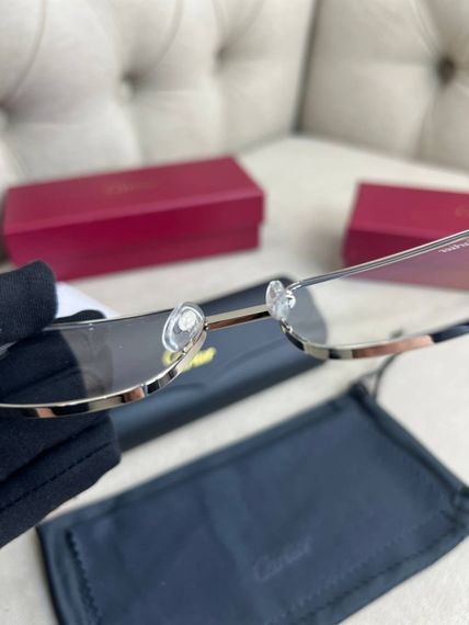 Іміджеві окуляри Cartier g240 | Зображення 1