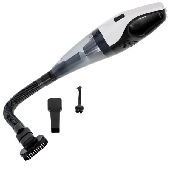Автомобільний пилосос Adler AD 7059 акумуляторний USB-C та 12V | Зображення 2
