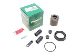 Ремкомплект супорта заднього Jeep Grand Cherokee 10- d=48mm  Ate  + поршень  248822