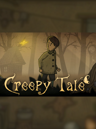 Creepy Tale - Steam - Key GLOBAL