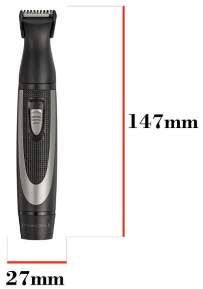Тример Remington MB905 The Works Beard Kit | Зображення 4