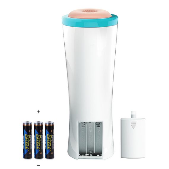 Мастурбатор - Pretty Love Aby Anus Masturbator sexstyle | Зображення 8