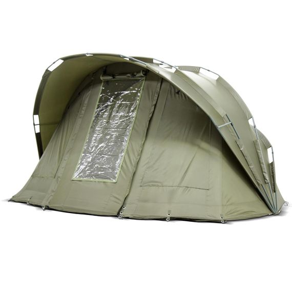 Намет короповий RANGER EXP 3-mann Bivvy+зимове покриття (Арт. RA 6611) | Зображення 9