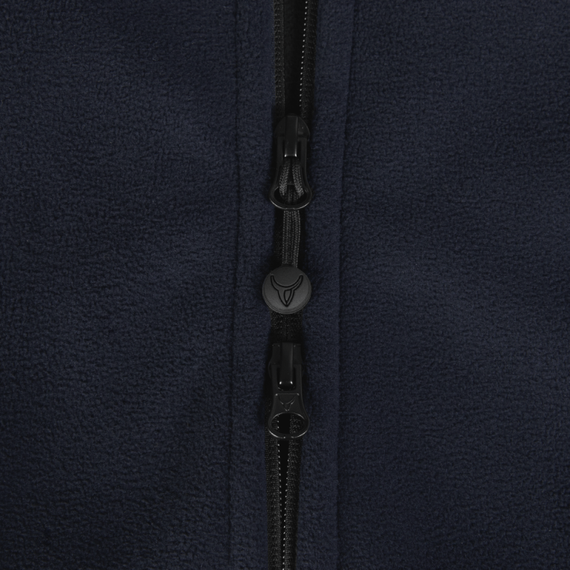 Кофта Commander Ultra Soft Dark Blue (6585), XXL | Зображення 9