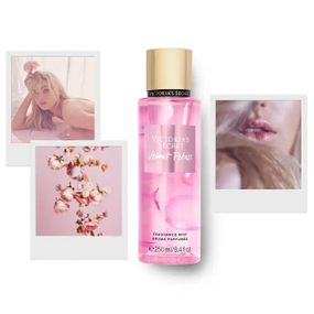 Парфумований спрей для тіла Victoria's Secret Velvet Petals 250 TI-935 мл, original
