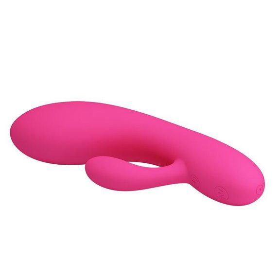 Універсальний вібратор Pretty Love Ives, BI-014495-3 Sex Aura | Зображення 4