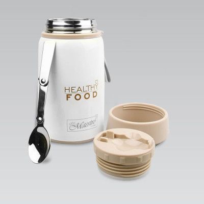 Термос пищевой Maestro MR-1646-80 800 мл | Зображення 2