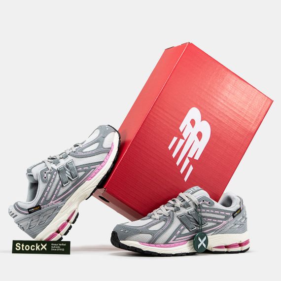 Кросівки New 1906R Cordura весна / осінь 1663 37 23.5 см | Зображення 7