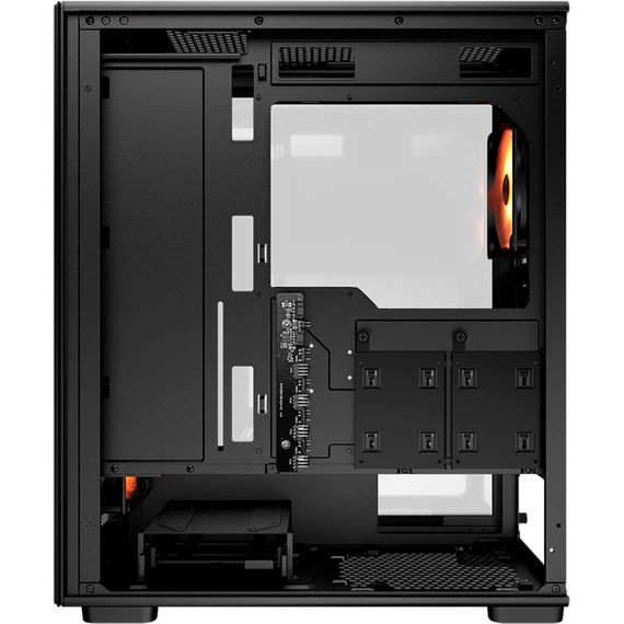 Корпус Cougar MX220 RGB Black | Зображення 4