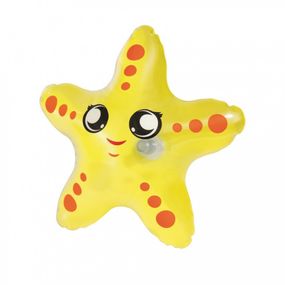 Іграшки надувні 34030 у вигляді тварин  Зірочка