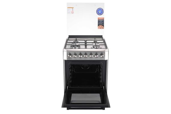 Плита ARDESTO комбі Elegance FSCF-C606ST | Зображення 3