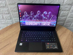 Ноутбук MSI GP66 Leopard 15.6"FHD/IPS/144Hz/i7 10750H/16Gb/SSD512/RTX3070-8Gb