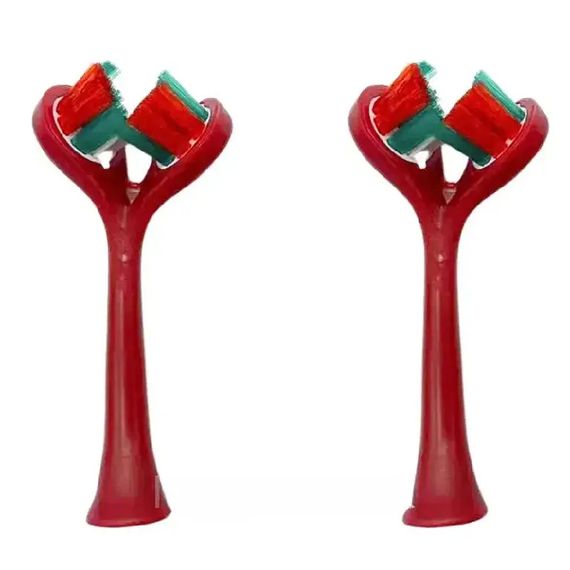 Електрична зубна щітка з 2D-технологією Oral-B Vitality 100 CrossAction White (234569933_307) | Зображення 3