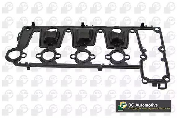Прокладка клапанної кришки C4/C5/Jumpy/Scudo/C-Max/Focus/Galaxy/Kuga/2.0HDI/TDCi 10-, BGA (RC1400)