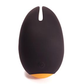 Вібростимулятор Pornhub Turbo Clit Stim з гнучкими вушками, дуже ніжний силікон