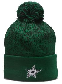 Шапка New Era Dallas Stars