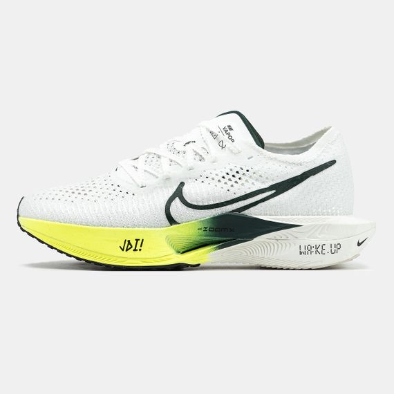 Кросівки Air ZoomX VaporFly 3 весна / літо / осінь 2024