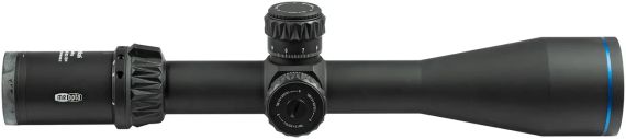 Приціл оптичний Meopta Optika6 5-30x56 сітка Mil-Dot 3 з підсвічуванням | Зображення 5