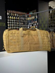Сумка тактична Тренувальна 40 л Койот4.5.0.